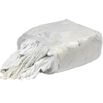 Lappen Trikotware Baumwolle weich - 10 kg